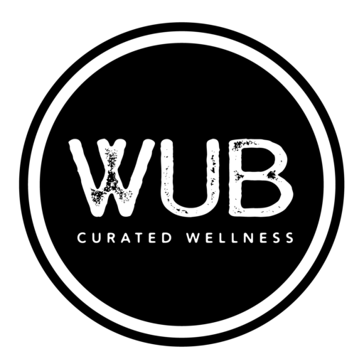 WUB Wellness | Individual & Corporate Retreats and Programs